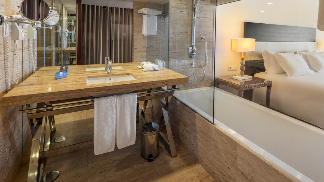 Crowne Plaza Vilamoura